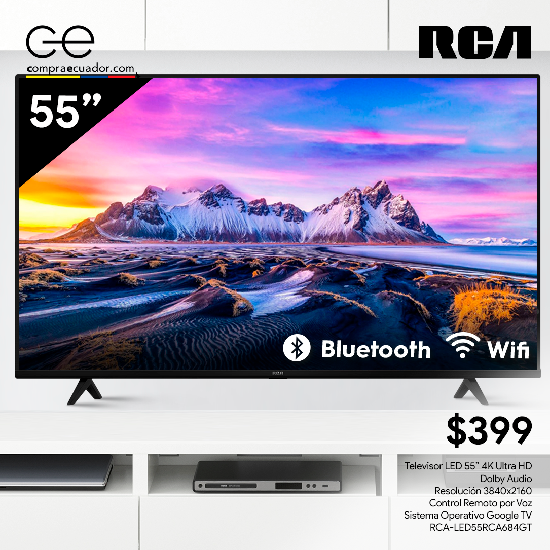 COMPRAECUADOR.COM Facebook ad