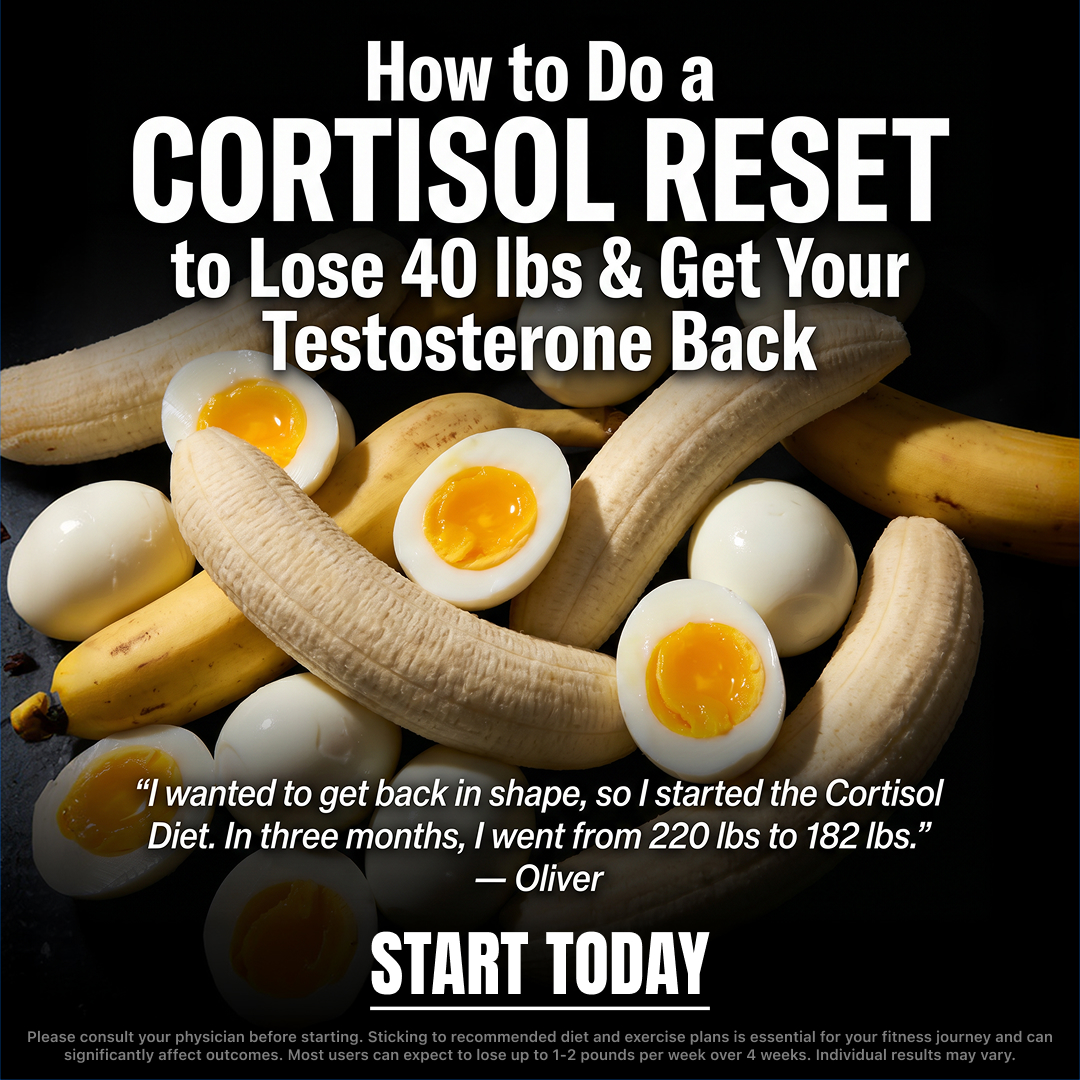 Olivia Harper Nutritionist  Facebook ad