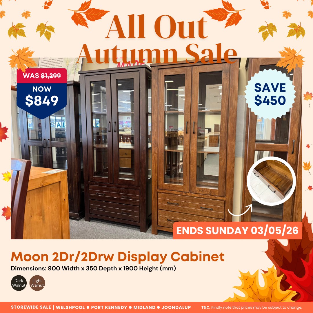 Direct Furniture Facebook ad
