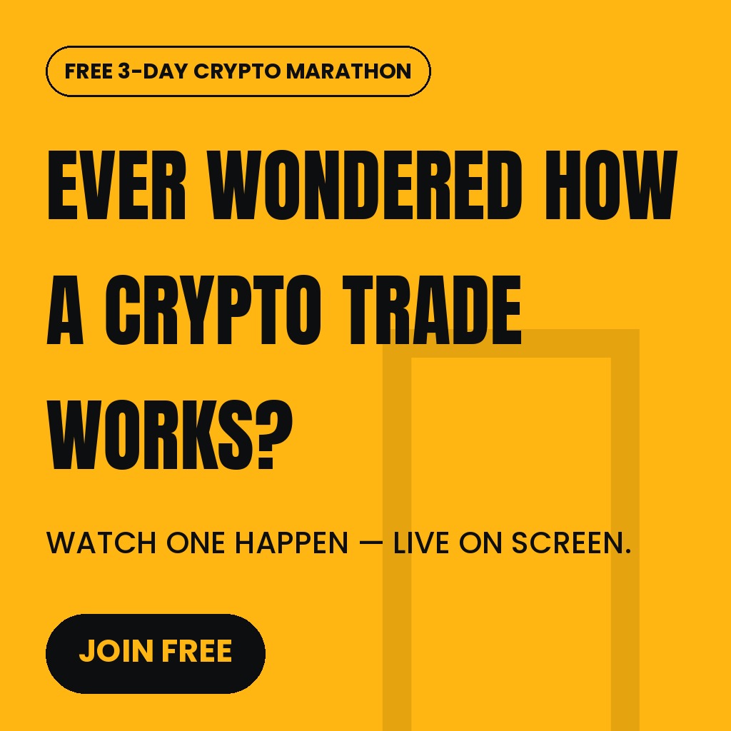 Moneyfest School Facebook ad: To learn more, follow the link