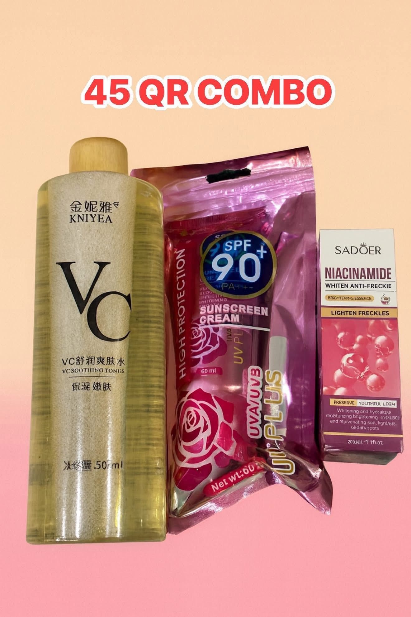 Mary's Online Shop Qatar Facebook ad
