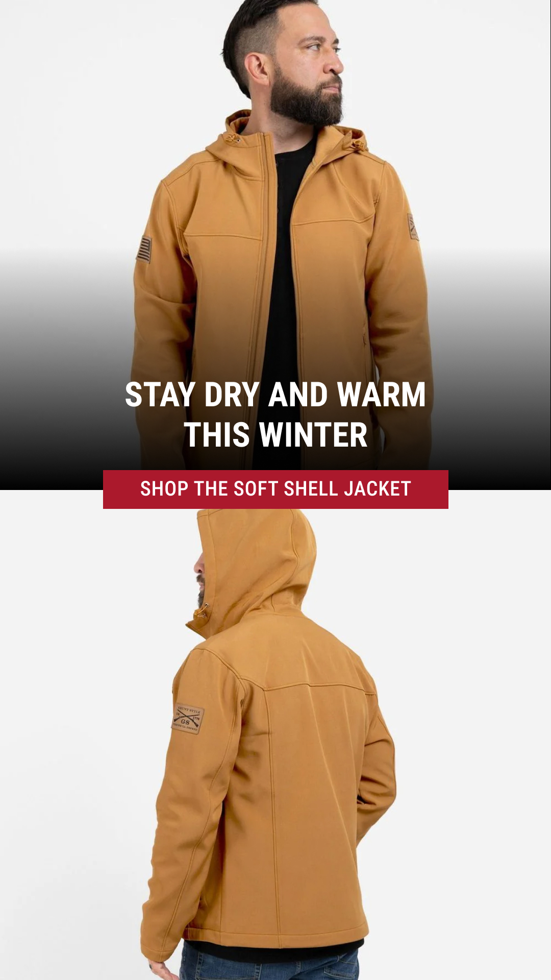 Grunt Style Facebook ad