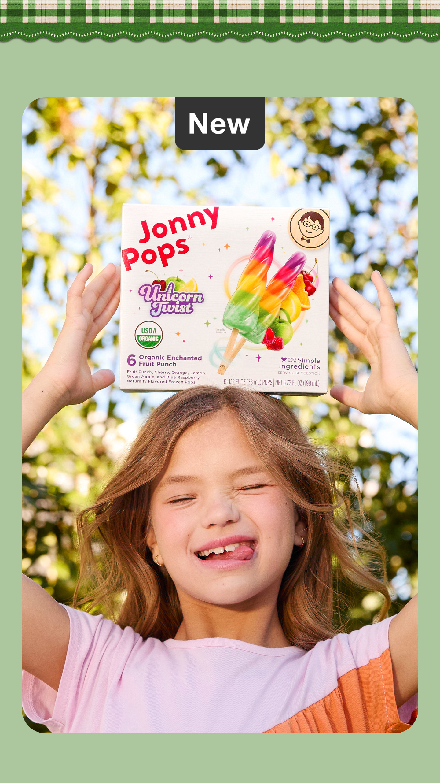 Target Facebook ad
