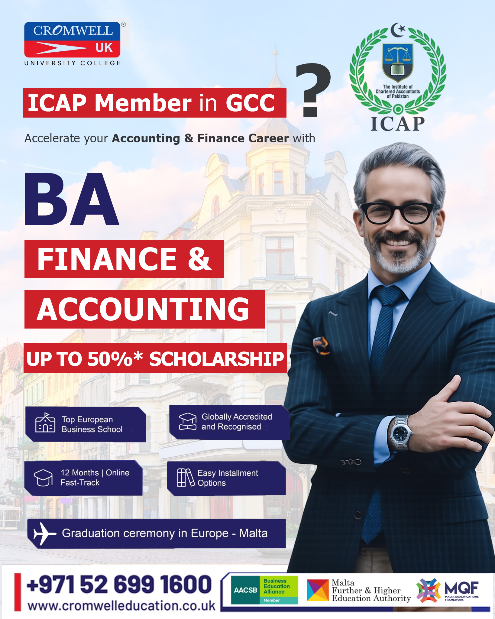 Cromwell UK Facebook ad: Direct Final Year | ππ π
π’π§ππ§ππ &β¦
