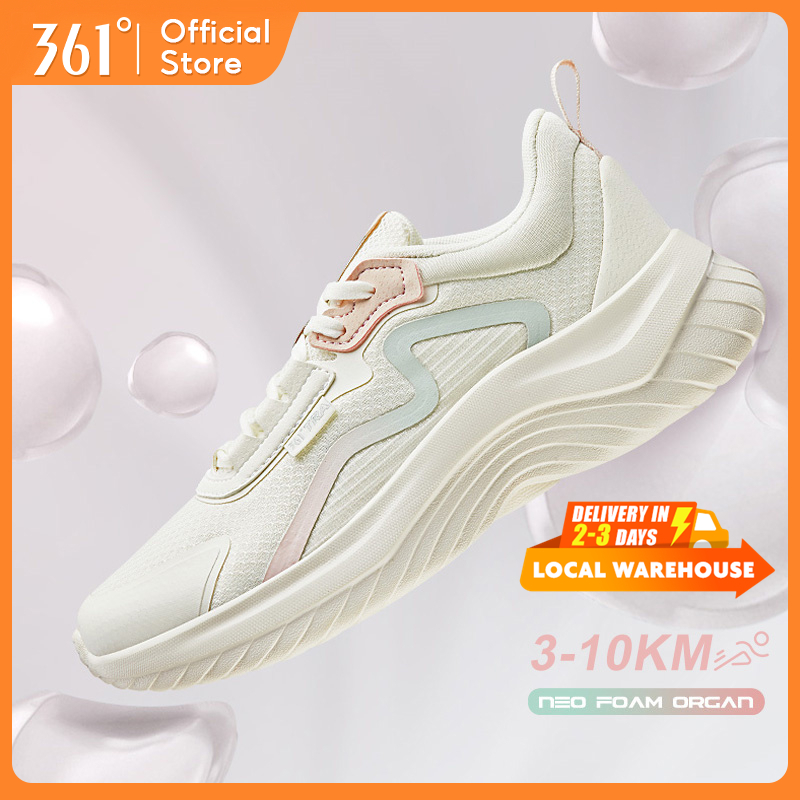 361 degrees Facebook ad
