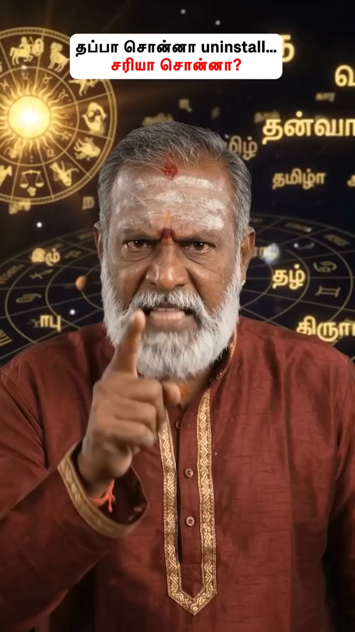 AI Palm: Horoscope, Astrology Facebook ad: உங்கள் எதிர்காலம் உங்கள் கை ரேகைகளில் எழுதப்பட்டுள்ளதா?