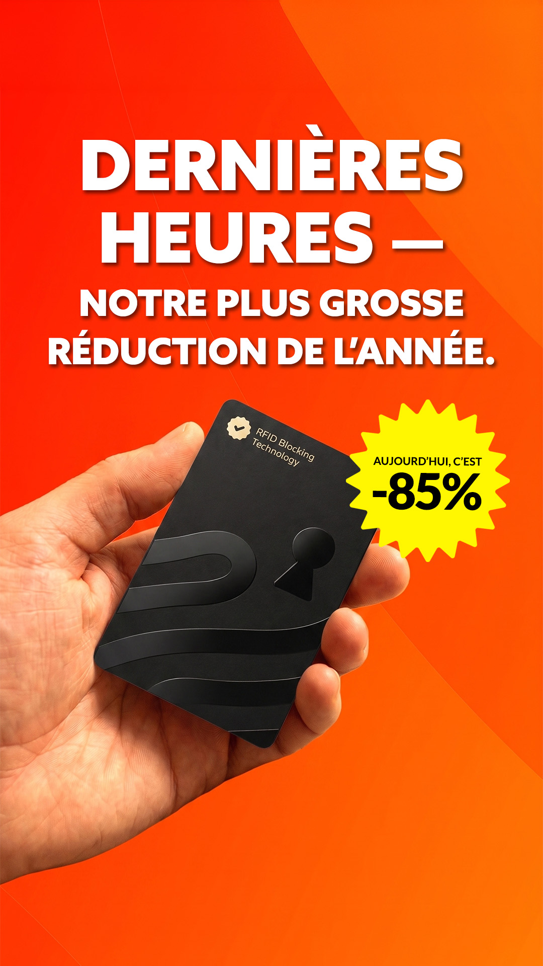Guardality Facebook ad