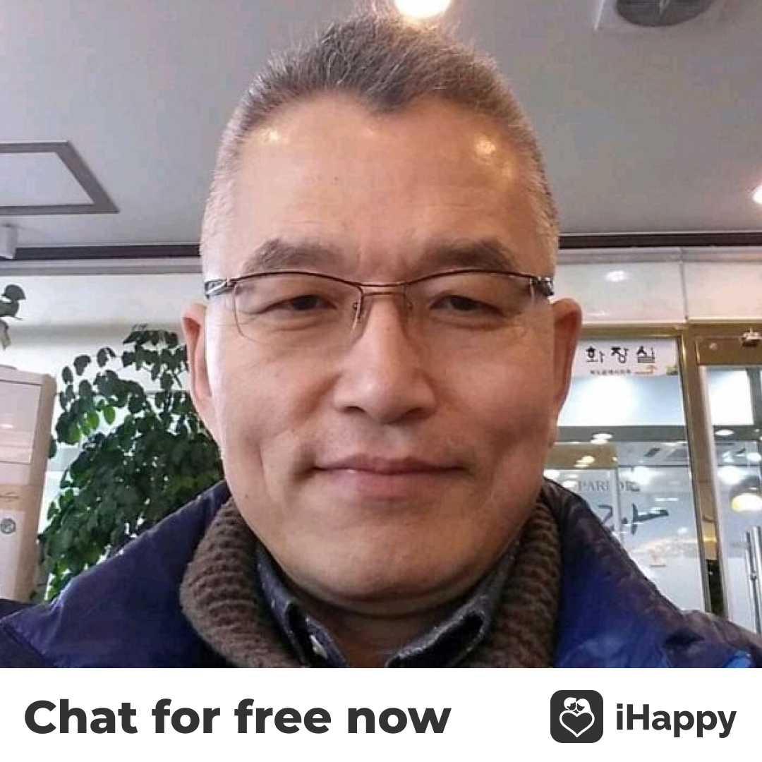 IHappy: meet people online Facebook ad
