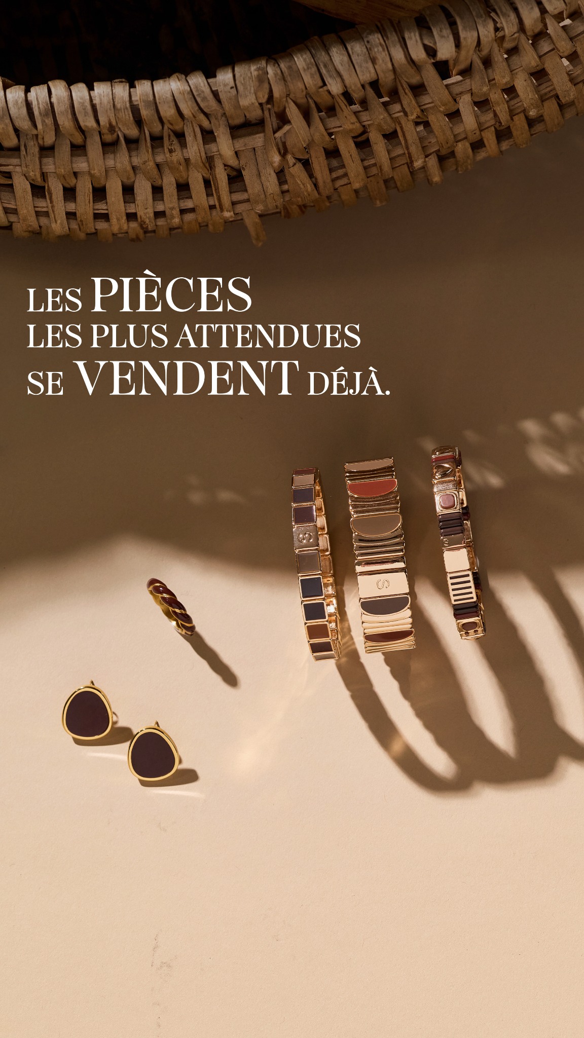 Simoneabordeaux Facebook ad: Nouvelle collection Automne-Hiver
