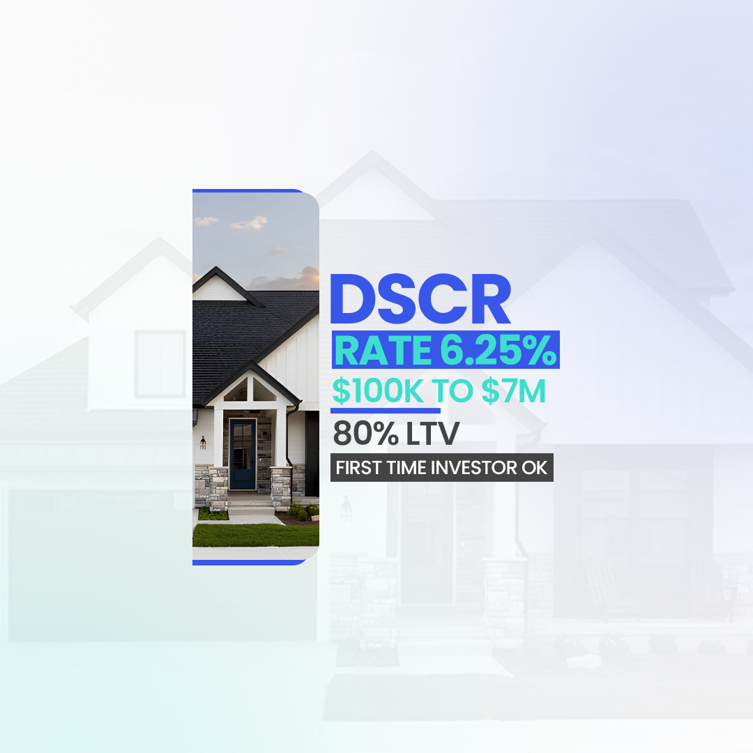 Blue Gate Capital Facebook ad