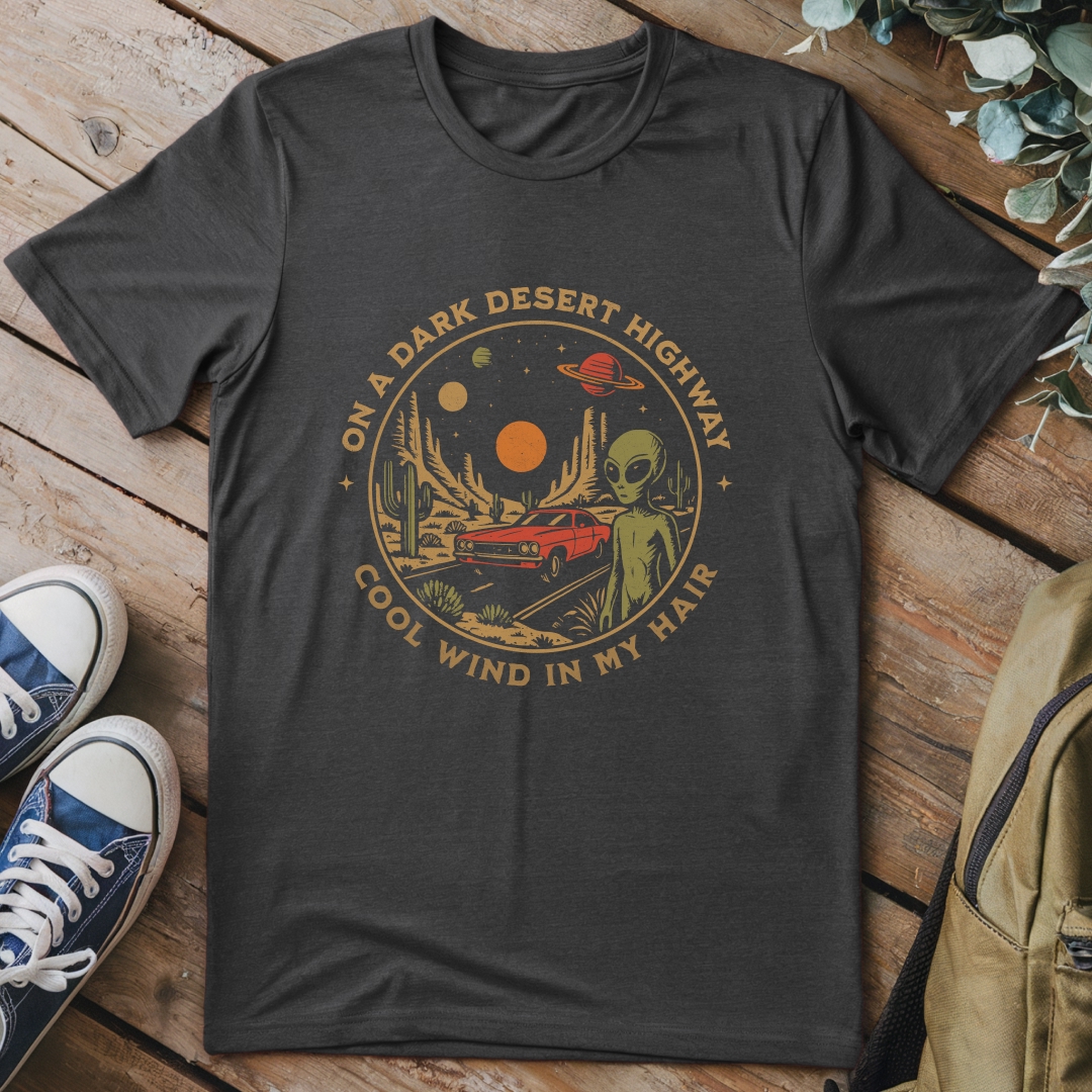 Summit Soul Facebook ad