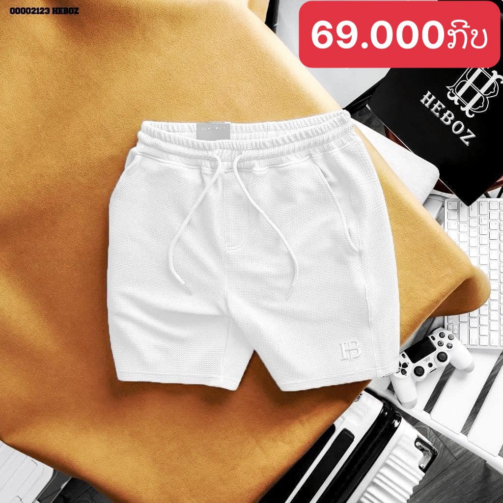 Kevin Facebook ad: SALE 69.000 ກີບ ໂສ້ງອອກແບບໃຫມ່ ຜ້າ ອ່ອນນຸ່ມ ໃສ່ສະບາຍ…