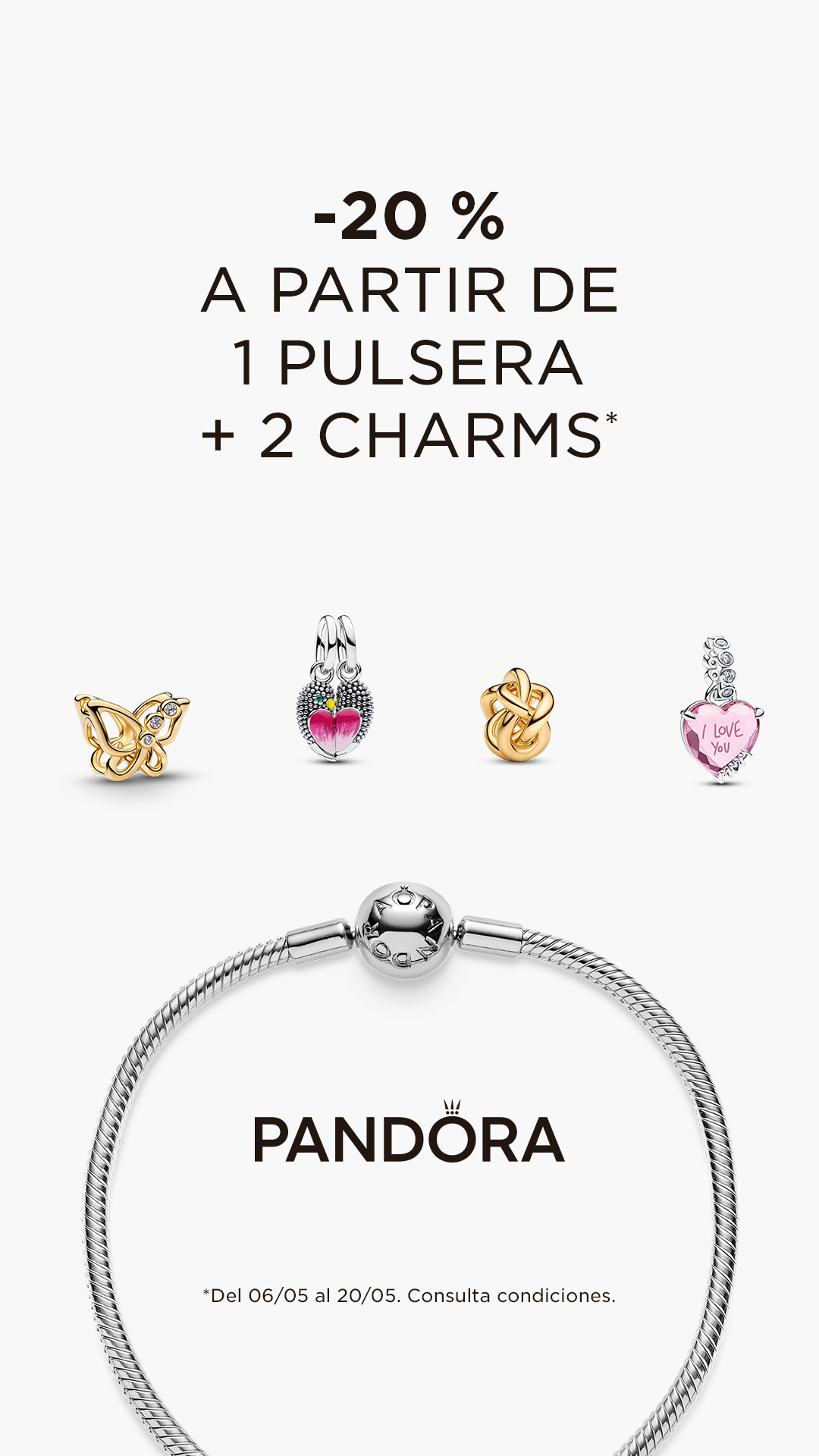 Pandora Facebook ad