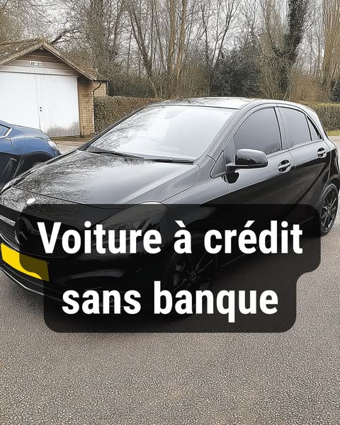 DealScanner Finance Facebook ad: Voiture sans passer par banque: alternatives de financement