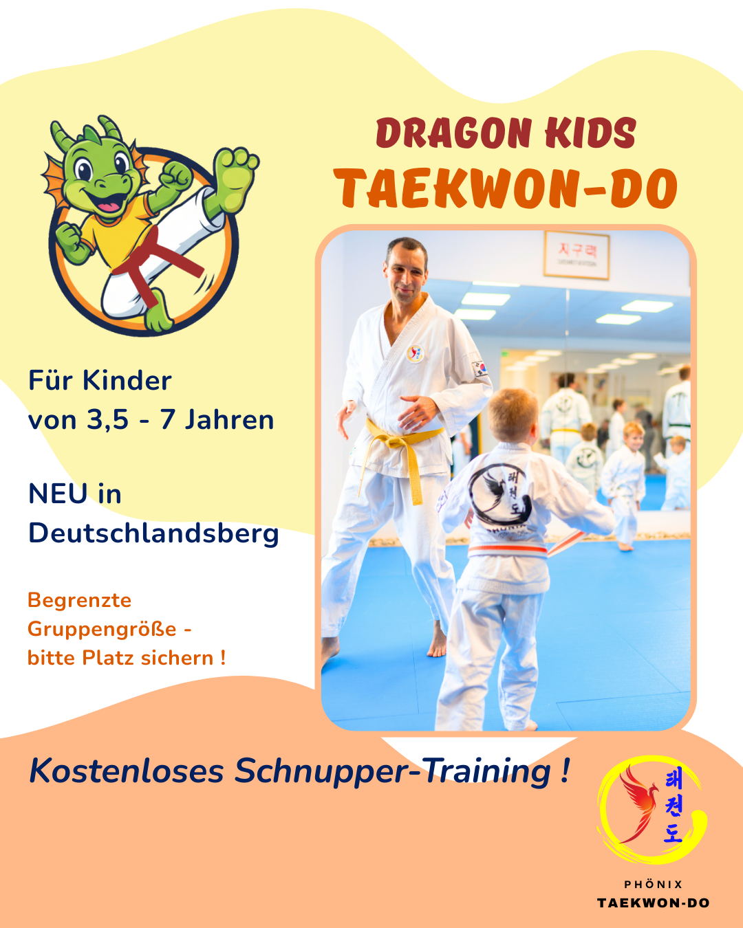 Bewegungszentrum Limberg Facebook ad