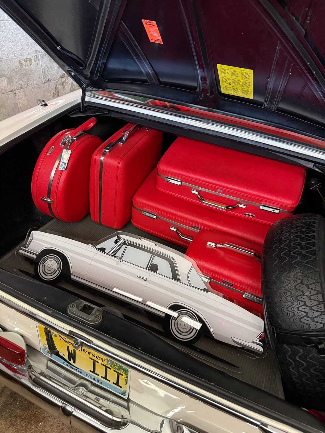 Petrol Vibes Facebook ad