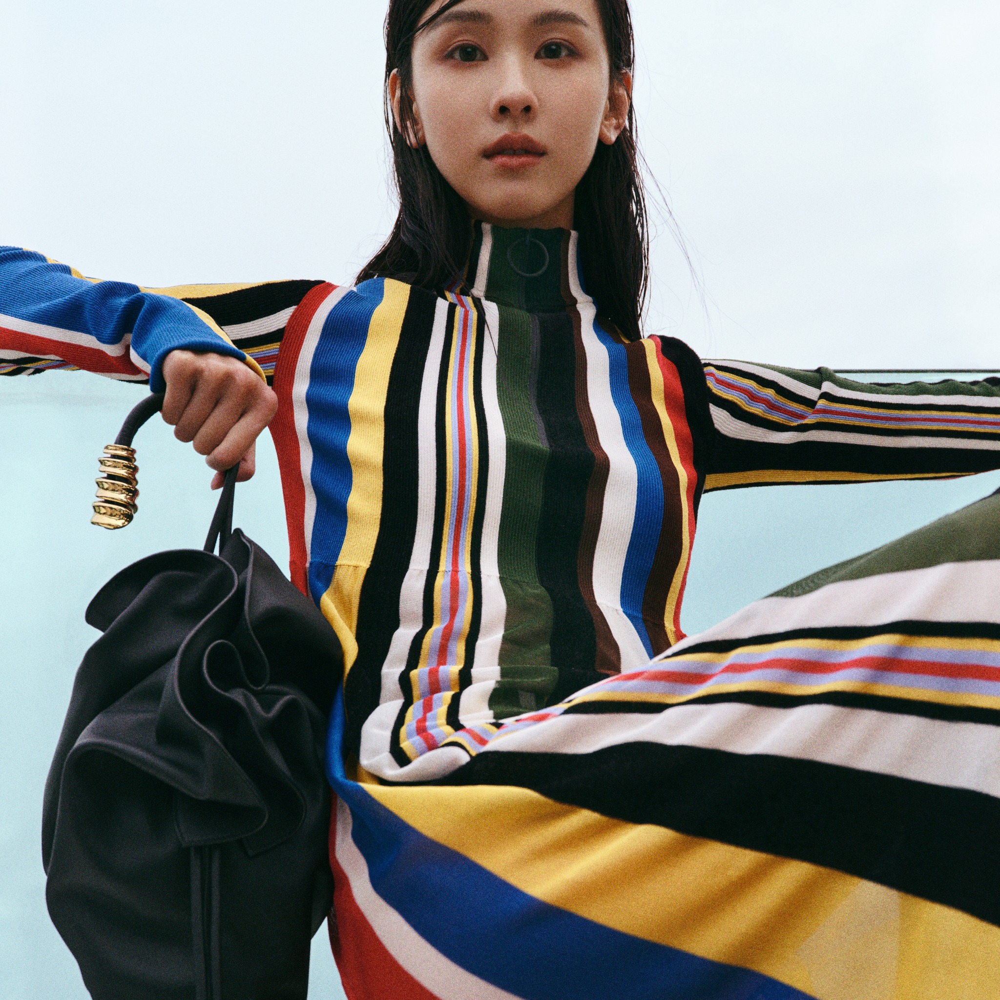 LOEWE Facebook ad