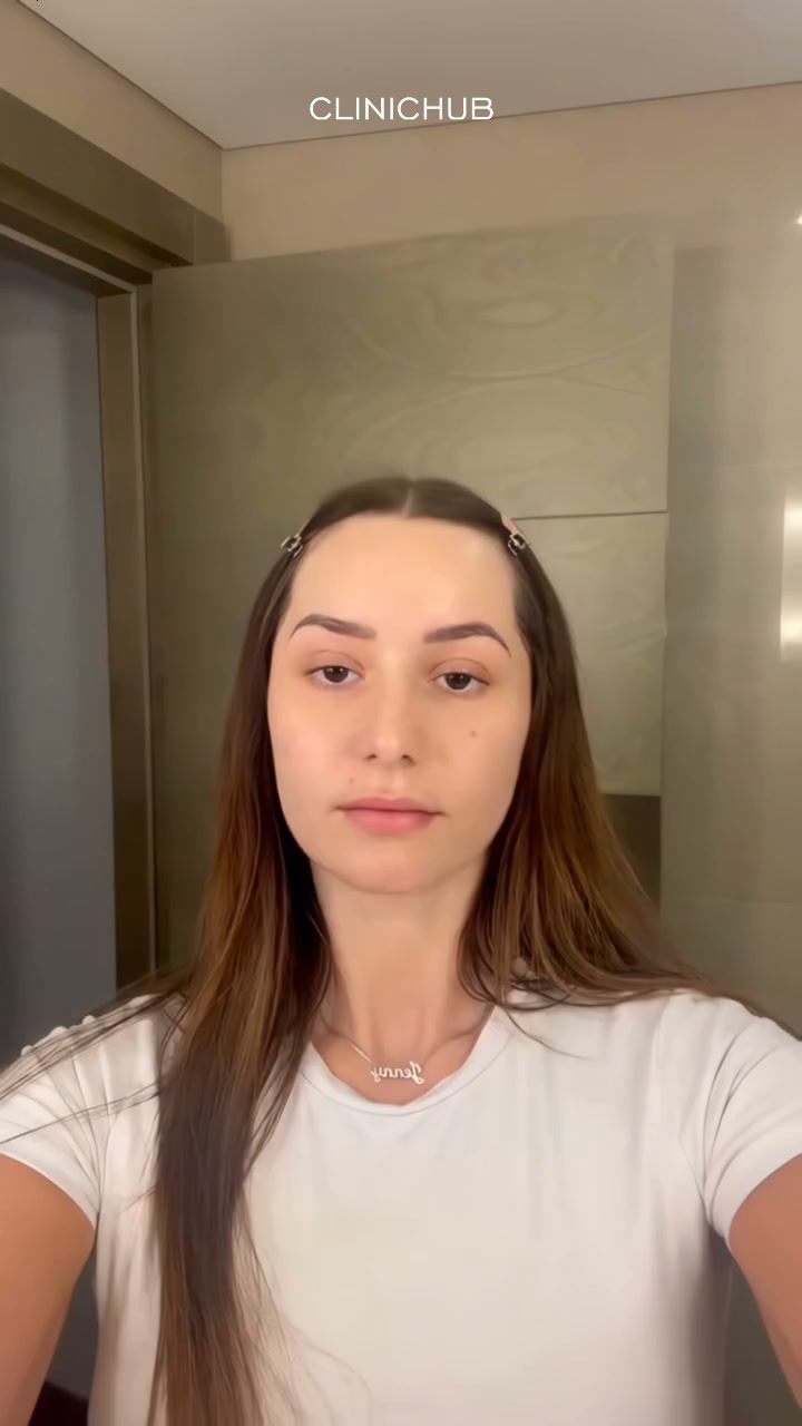 Clinichub Facebook ad: Rhinoplasty in Istanbul
