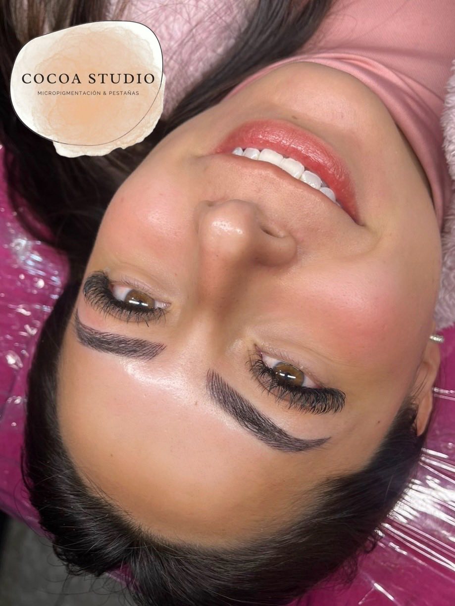 Cocoa studio Facebook ad: ! YAAA LLEGO EL BUEN FIN ¡