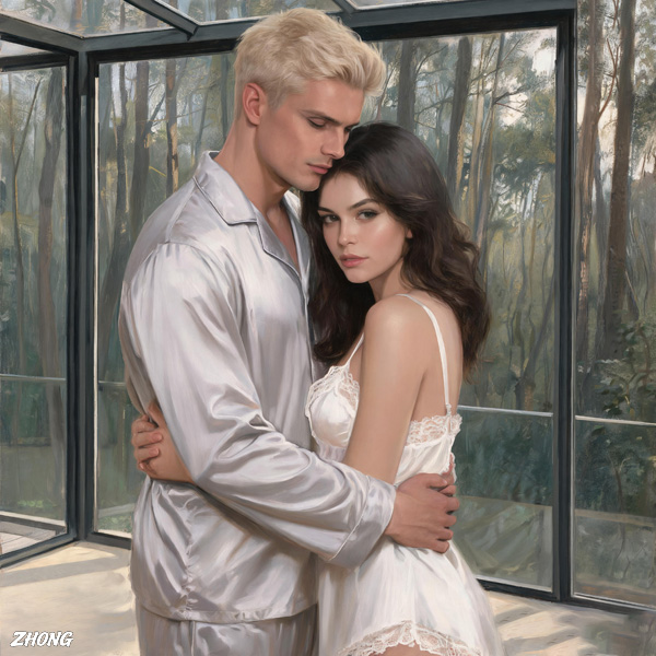 Ruben Murray Facebook ad: 2026 HOTTEST NOVEL!!!