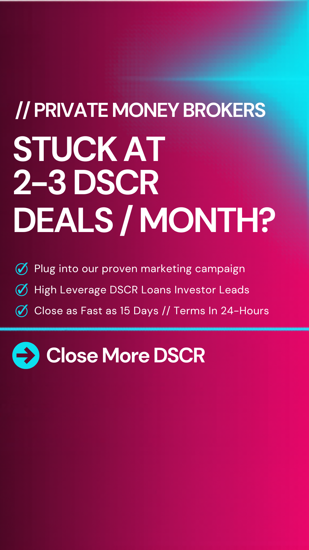 Expert Mortgage Marketing Facebook ad from Jun 3, 2026