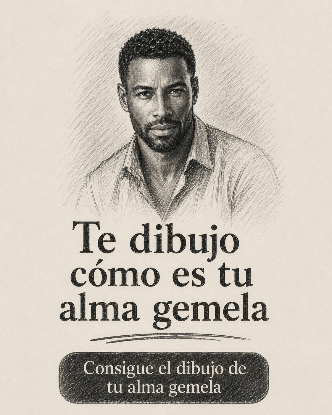 Azora Soulmate Facebook ad: Descubre cómo es tu alma gemela