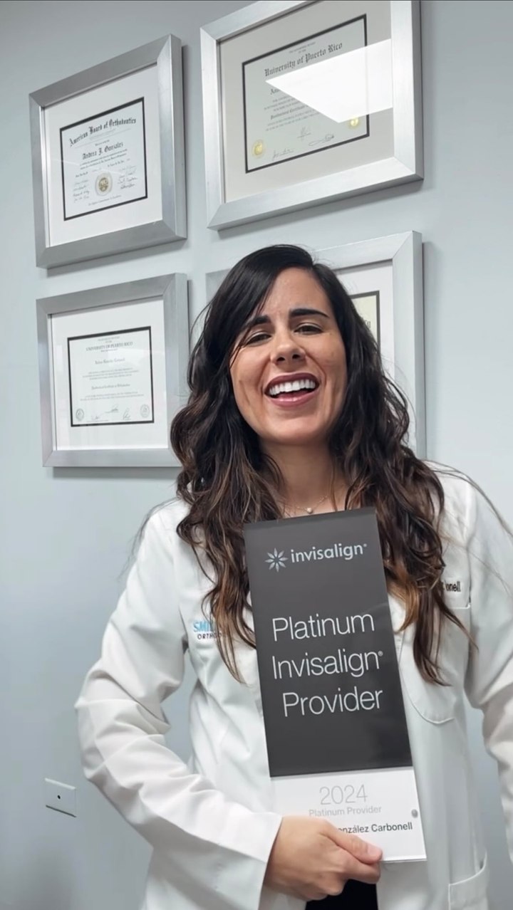 Smile Design Orthodontics Dra. Andrea González Carbonell Facebook ad: Insider Facts