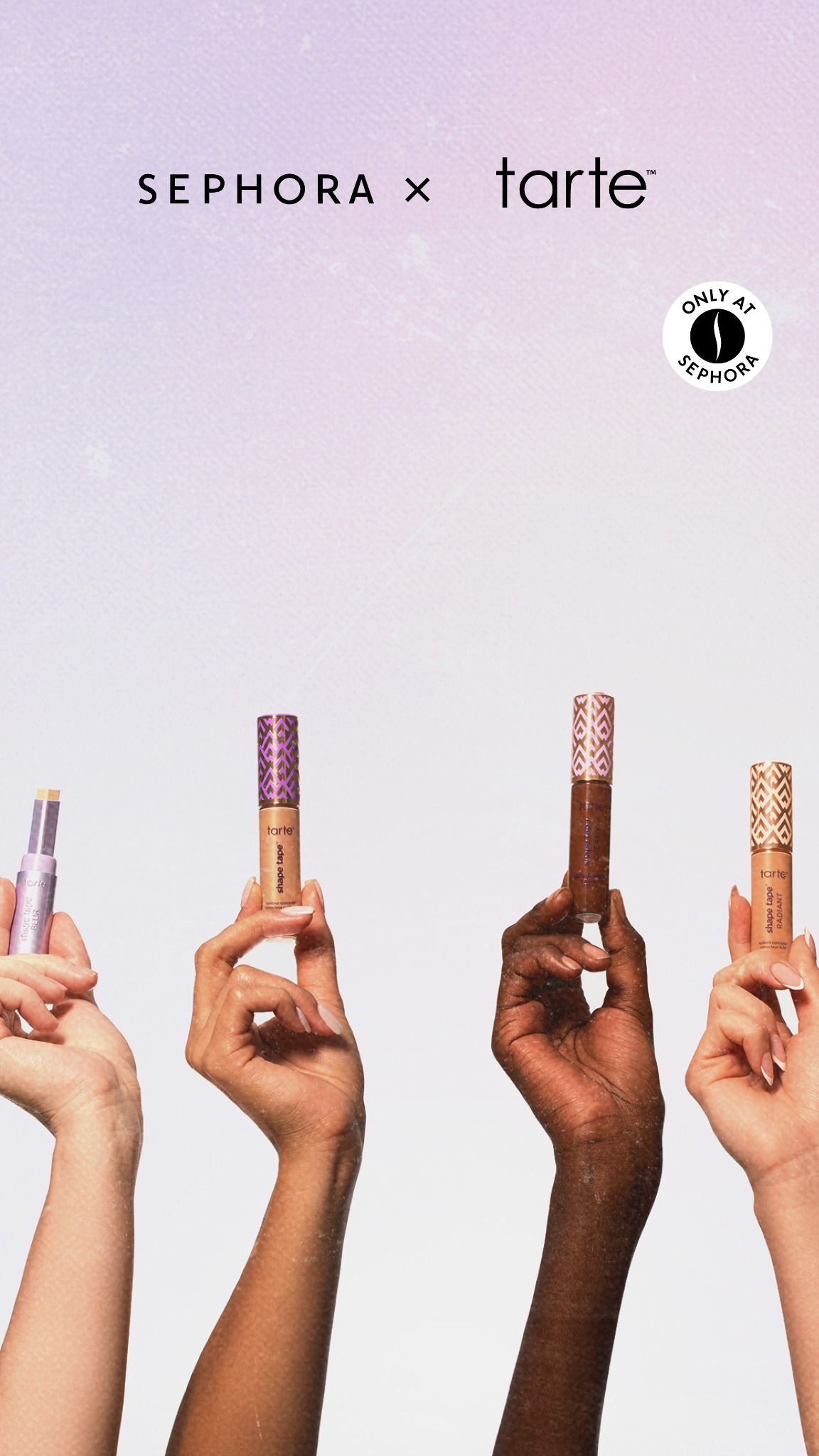 SEPHORA Facebook ad
