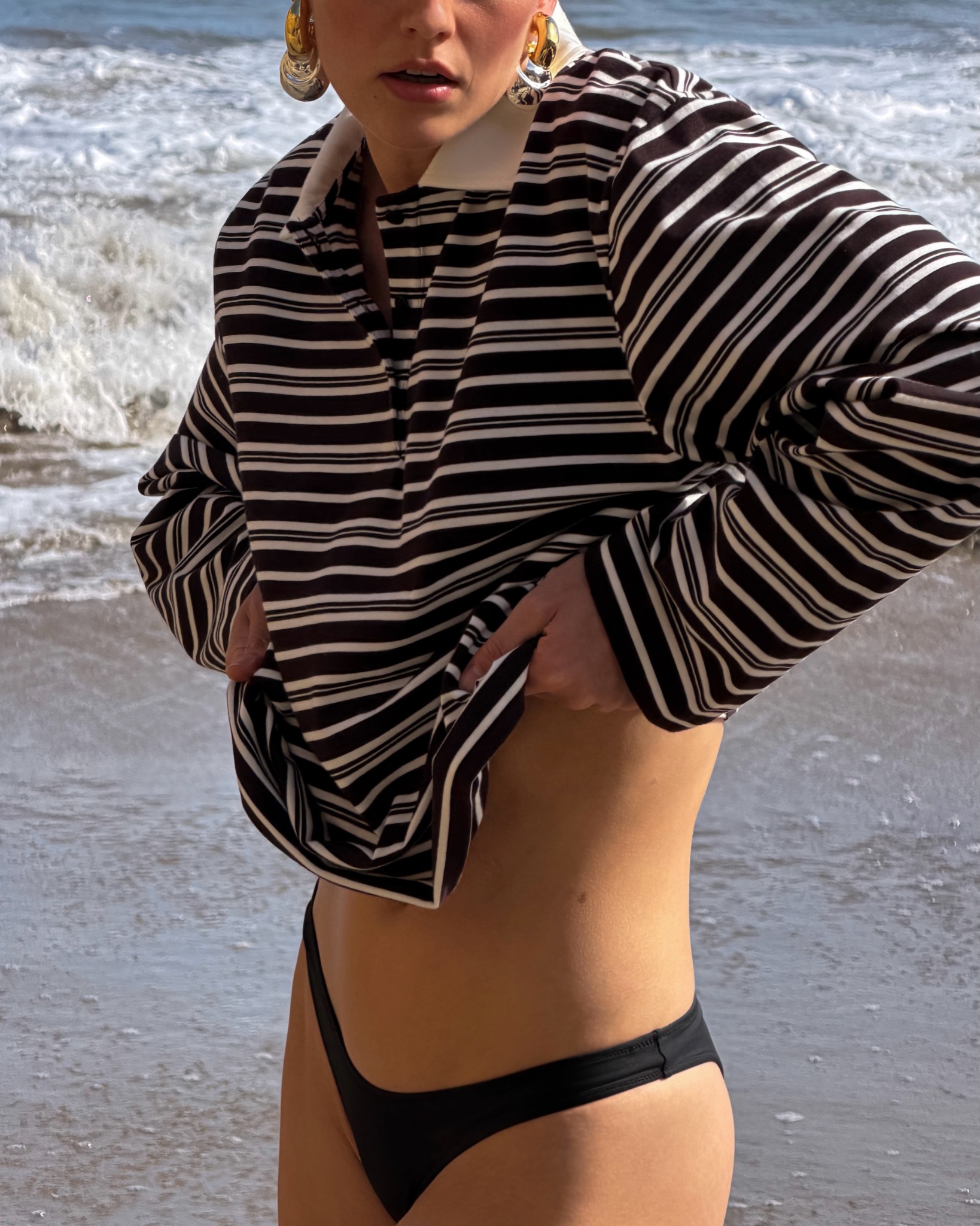 REVOLVE Facebook ad
