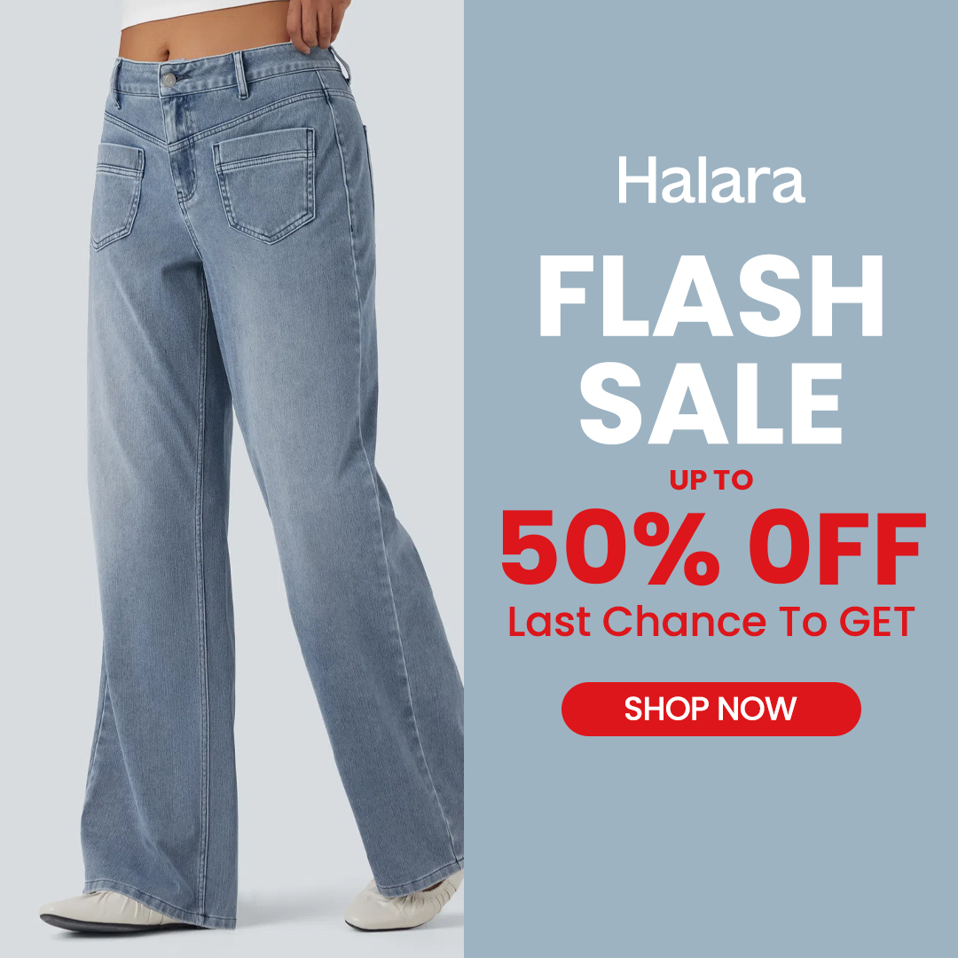 Halara Deutschland Facebook ad