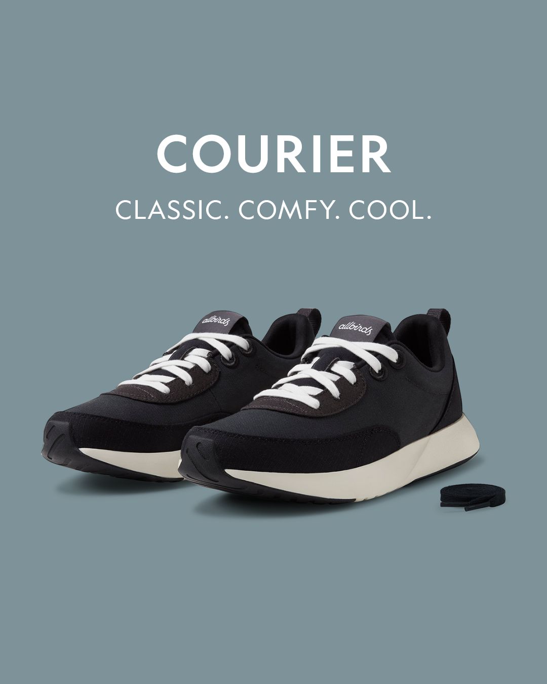 Allbirds Philippines Facebook ad