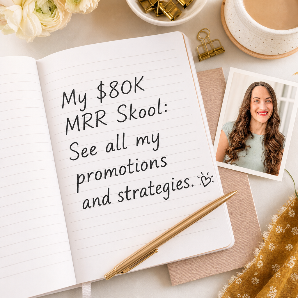 Evelyn Weiss Coaching Facebook ad