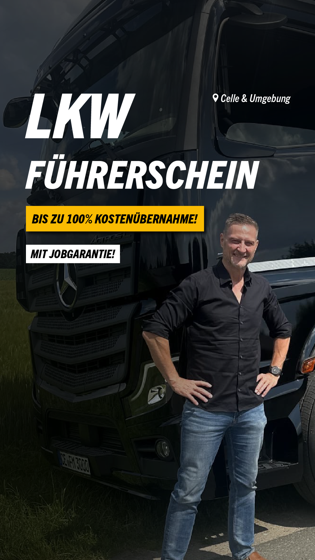 Academy Fahrschule Björn Michaelis Facebook ad