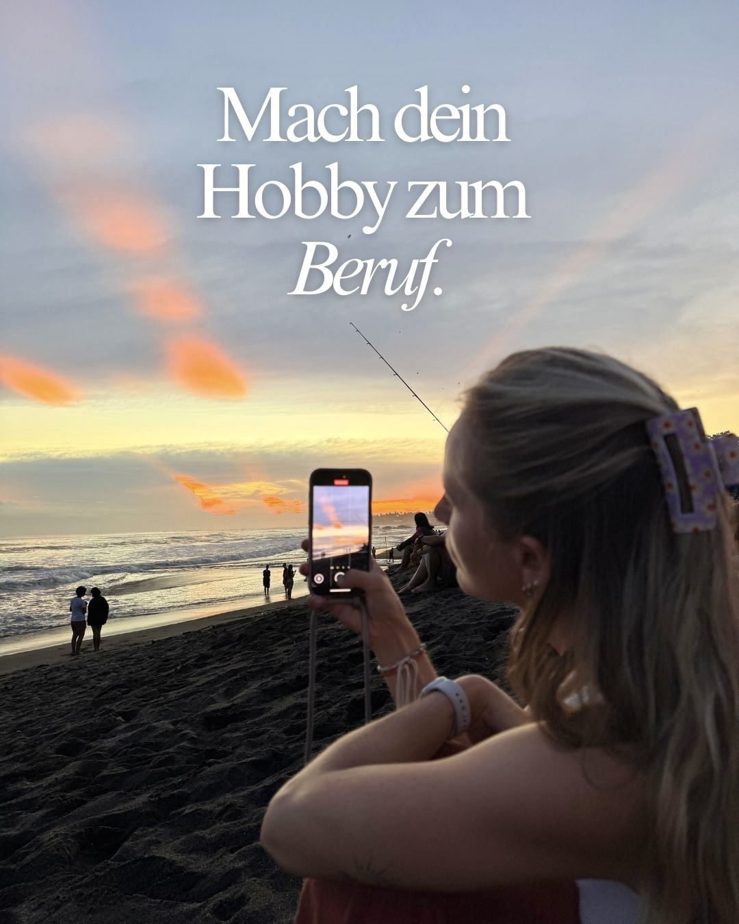 Content Heaven Facebook ad