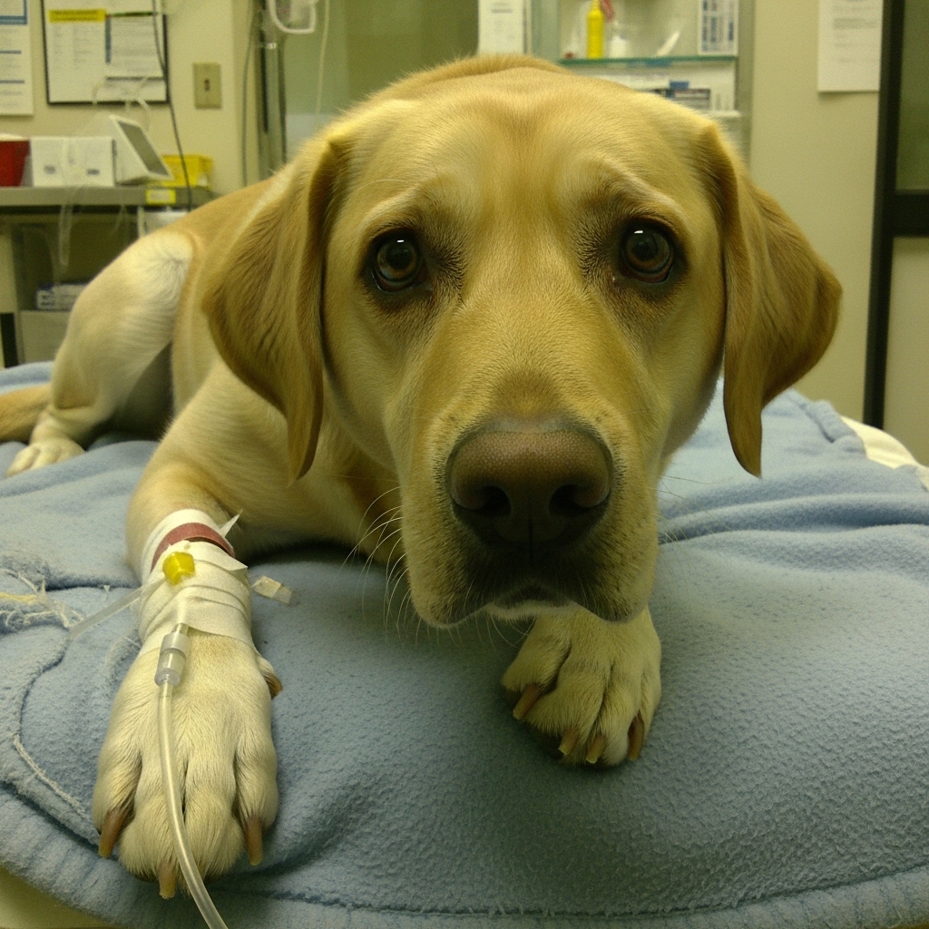 Sophie's DaiIy BIog Post Facebook ad: Read this if your dog has Arthritis