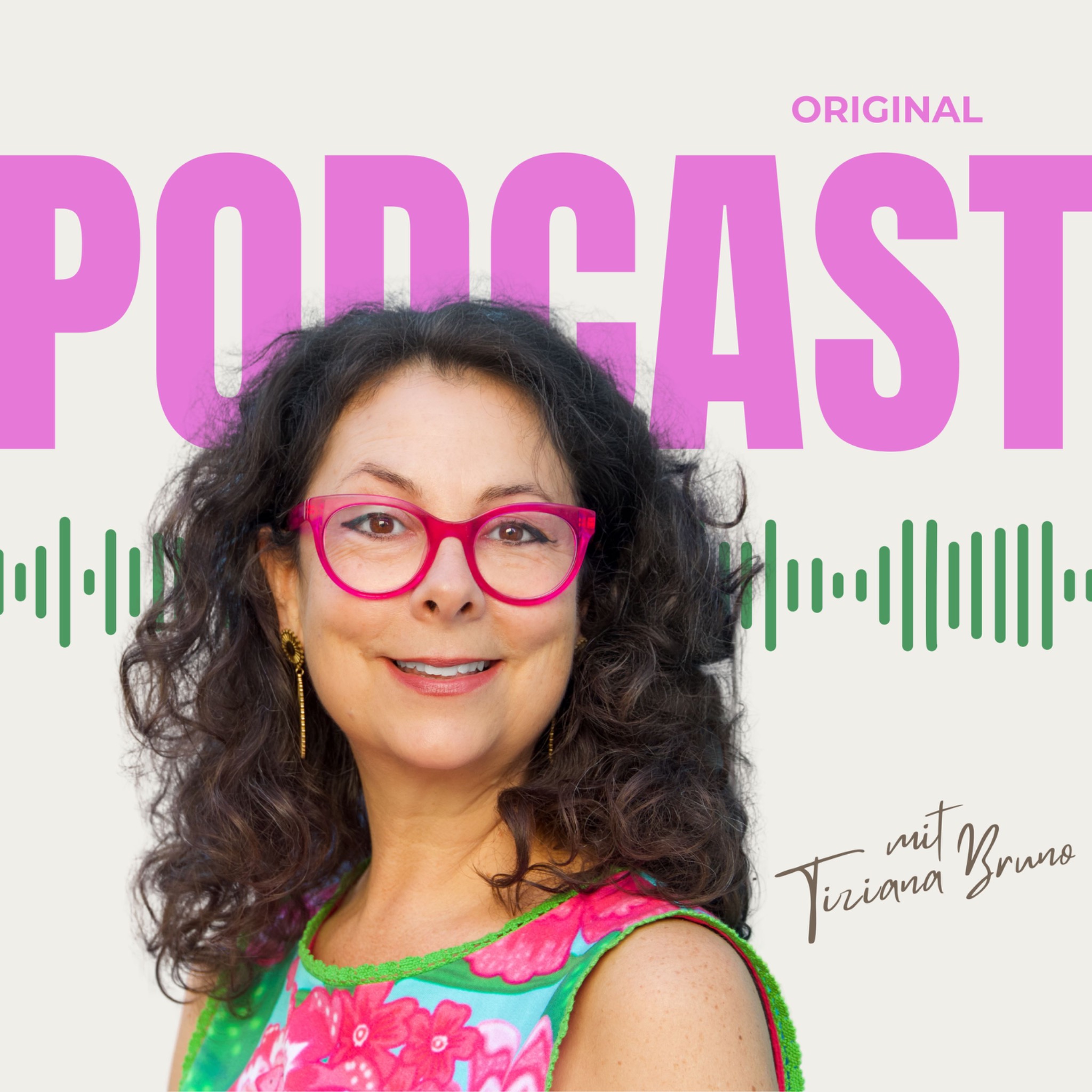 Tiziana Bruno - Get Your Power Facebook ad