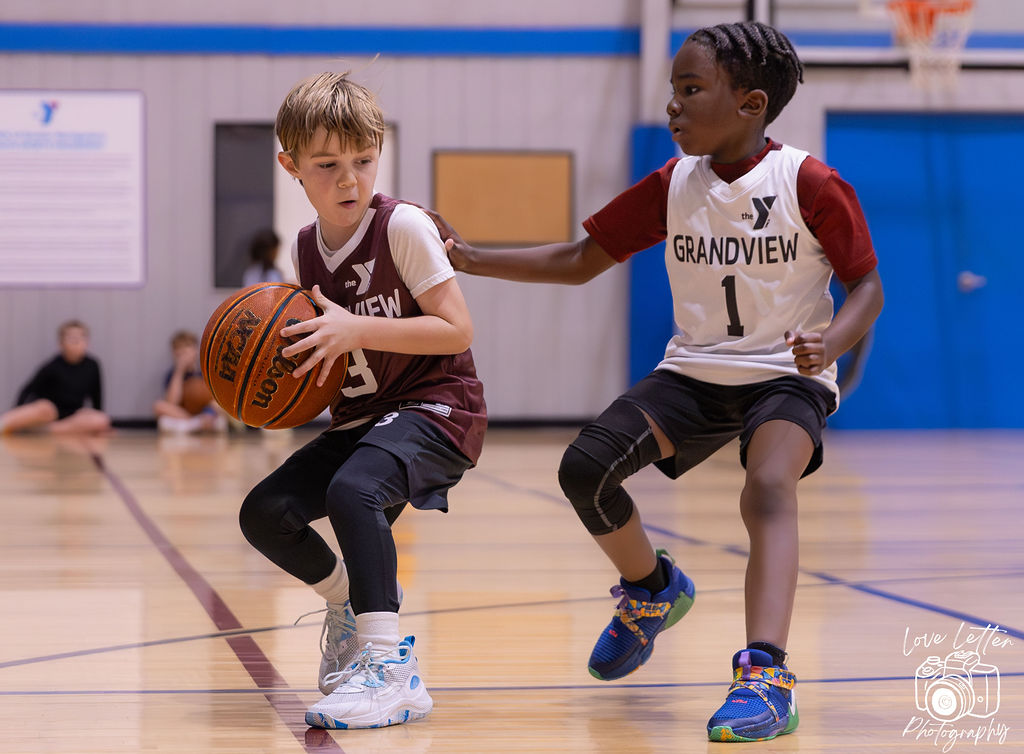 YMCA of Greater Montgomery Facebook ad