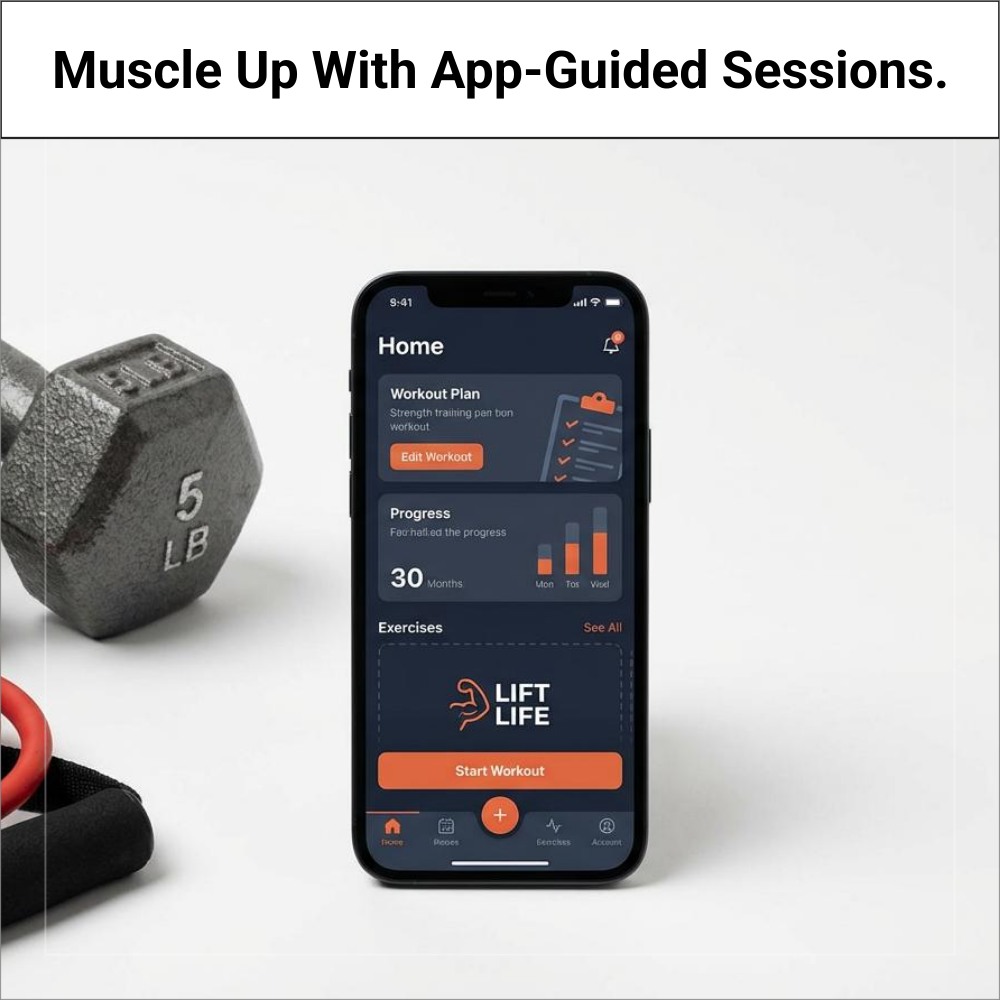 EverydayInsights Review Facebook ad: Best Strength Training App?
