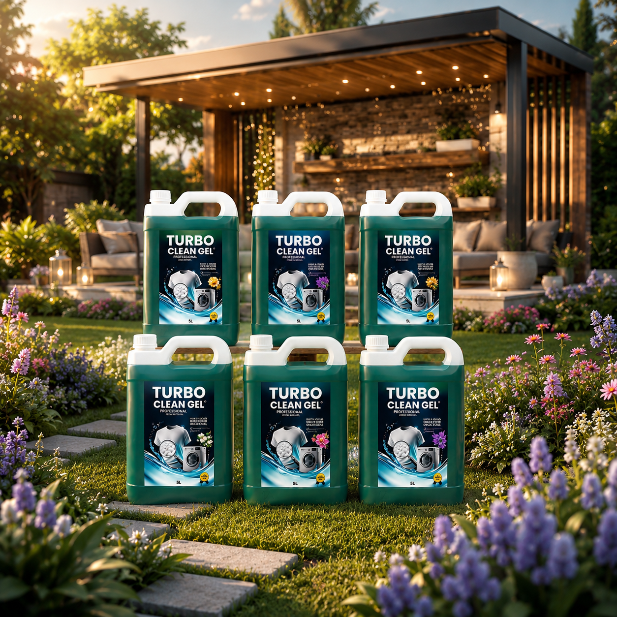 Eclean.ro Facebook ad