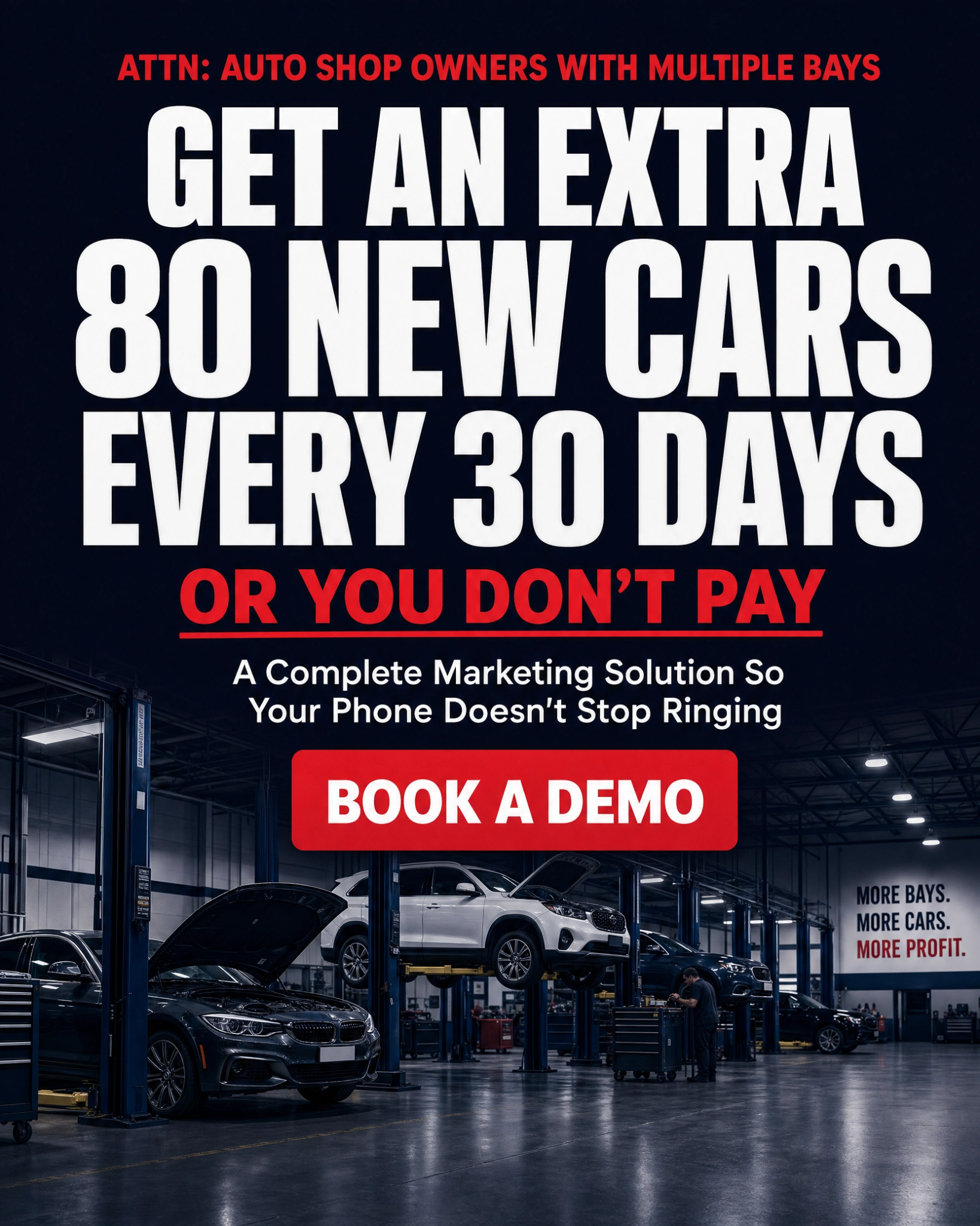 36Pixels Facebook ad