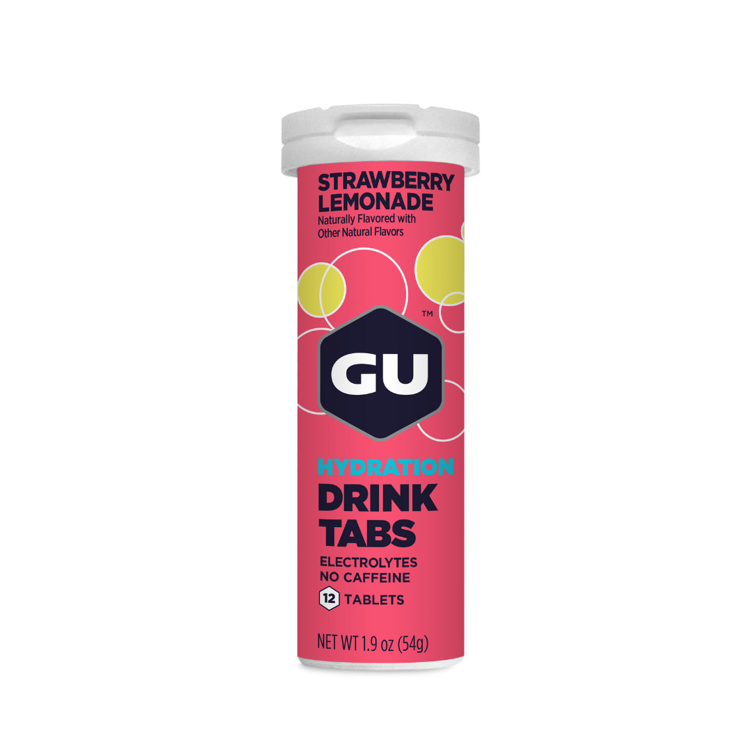 GU Energy Labs Facebook ad