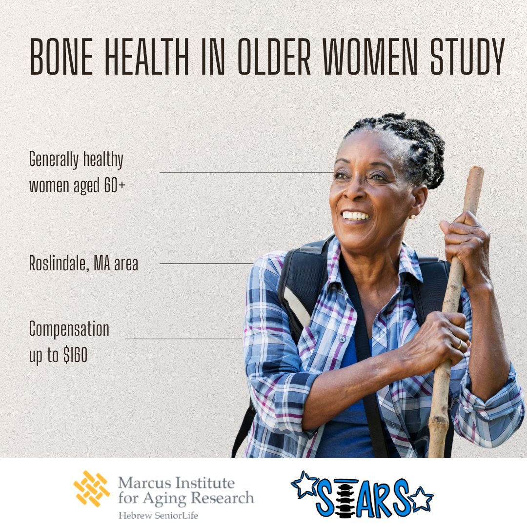 BuildClinical Massachusetts Studies Facebook ad
