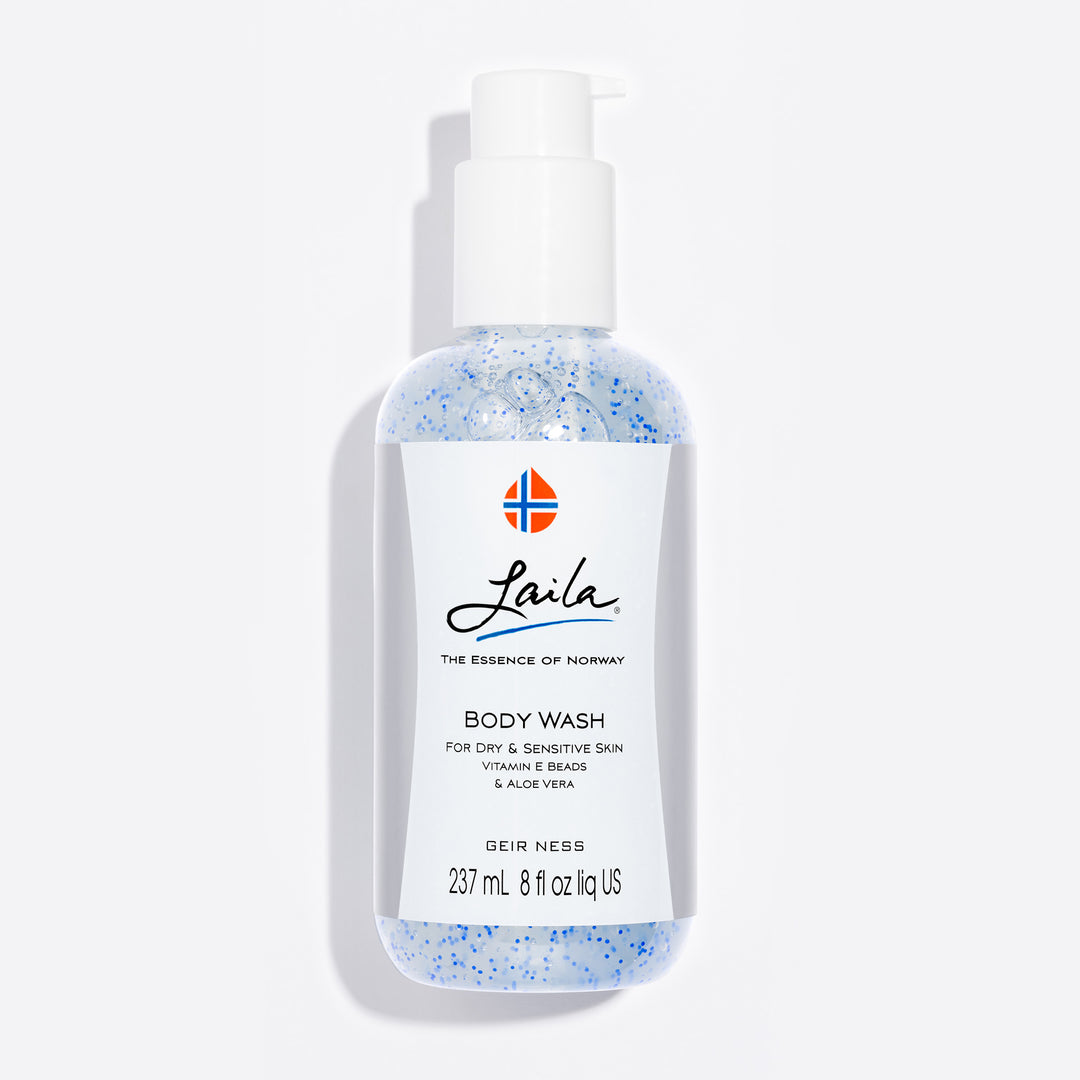 Geir Ness Facebook ad: Capturing the vast purity of Nordic flora and…
