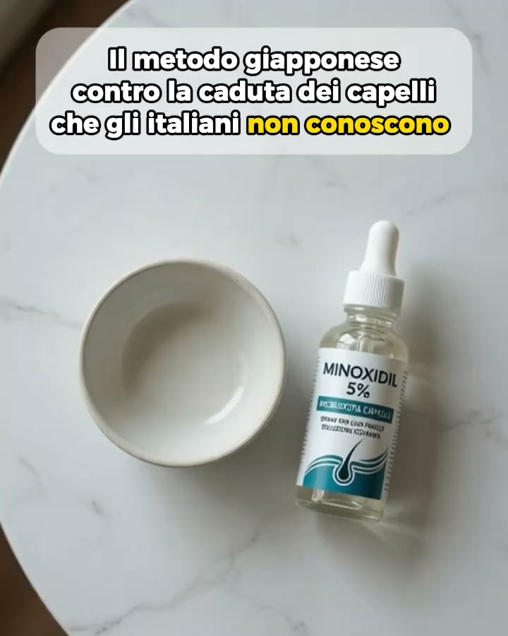 Antica Erboristeria Sapienza Facebook ad: Un farmacista mi disse la verità sui capelli