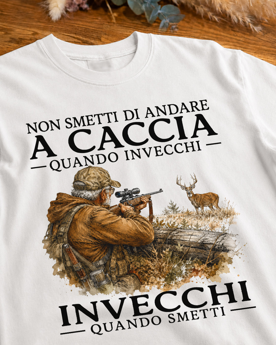 Vyxenor Shop Facebook ad