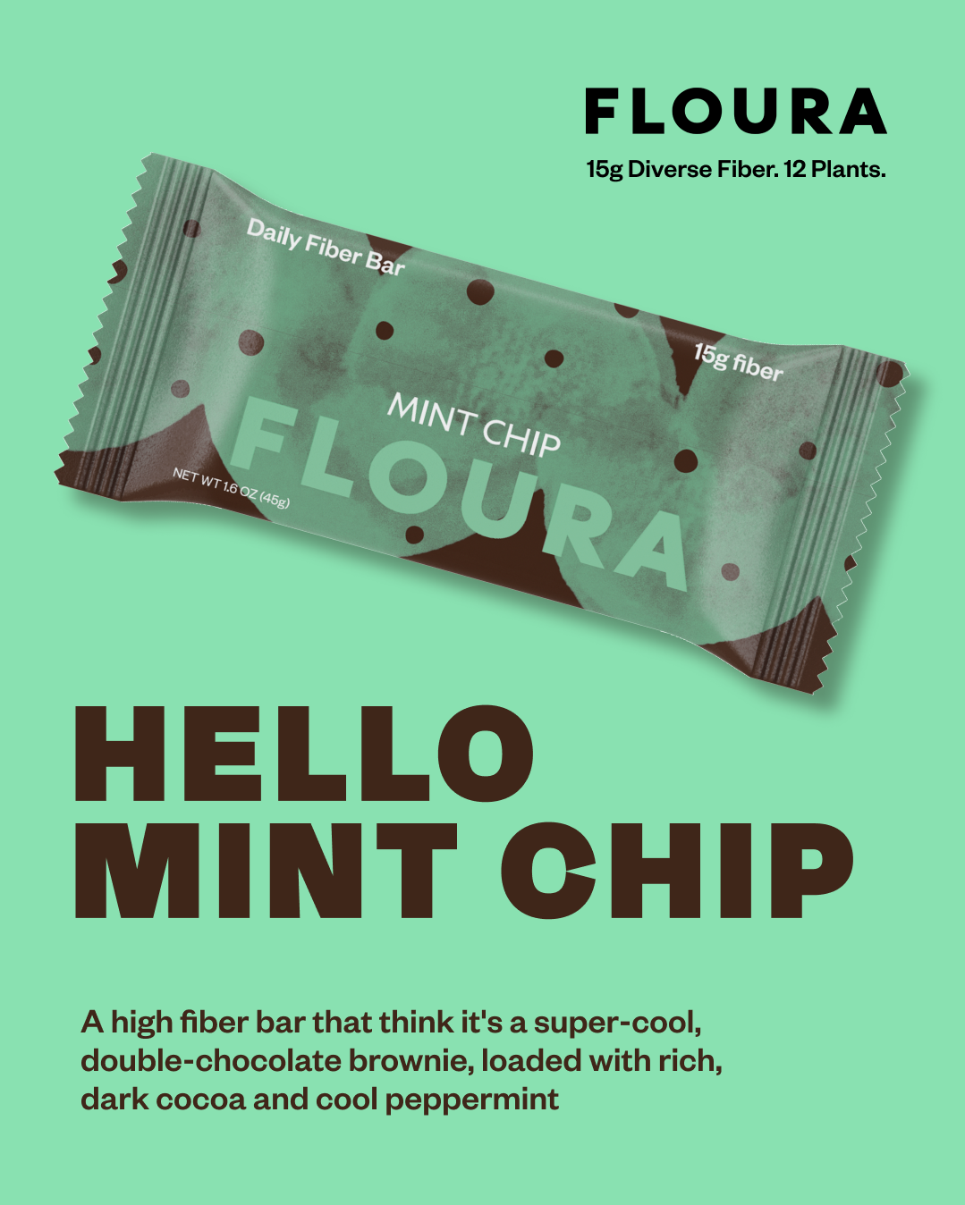 Floura & Co. Facebook ad from Aug 14, 2026