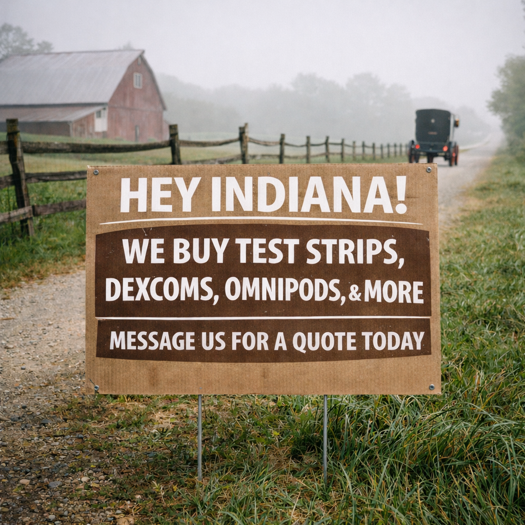 Kokomo Buyback Facebook ad