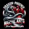 Dragon-Phoenix Martial Arts