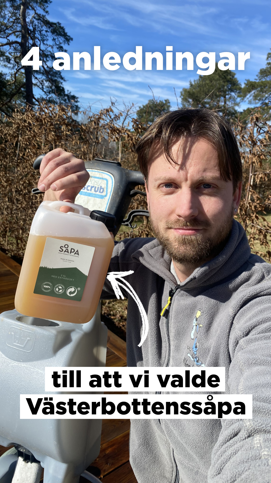Altandoktorn Facebook ad