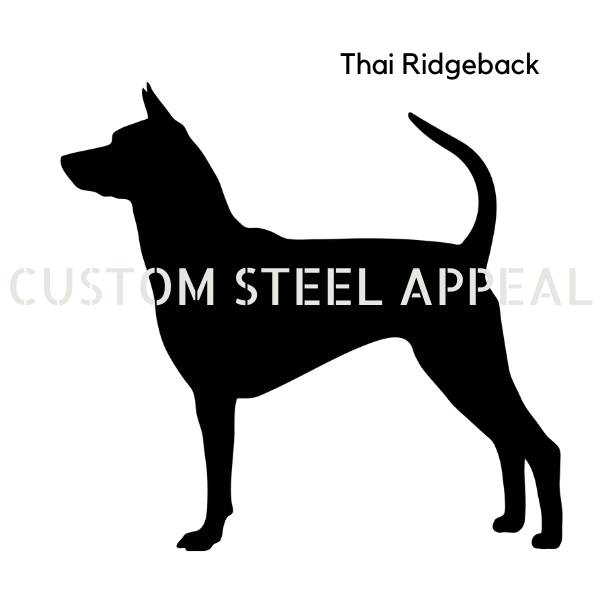 Custom Steel Appeal Facebook ad